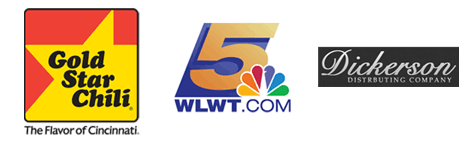 Gold Star Chili, WLWT, Dickerson