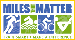 Miles That Matter