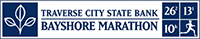 Traverse City Bayshore Marathon