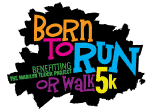 Born to Run 5K