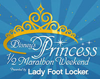 Disney's Princess Half Marathon