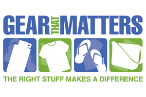 Gear That Matters