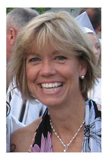 Karen Cosgrove