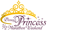 Disney Princess 1/2 Marathon