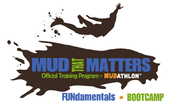 Mud that Matters
