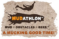 Mudathon
