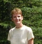 Nancy Stamp
