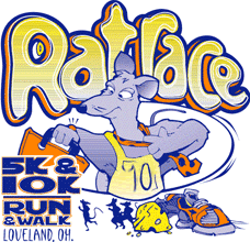 Rat Race 5K/10K