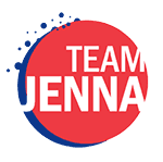 Team Jenna