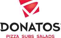 Donatos Pizza Subs Salads
